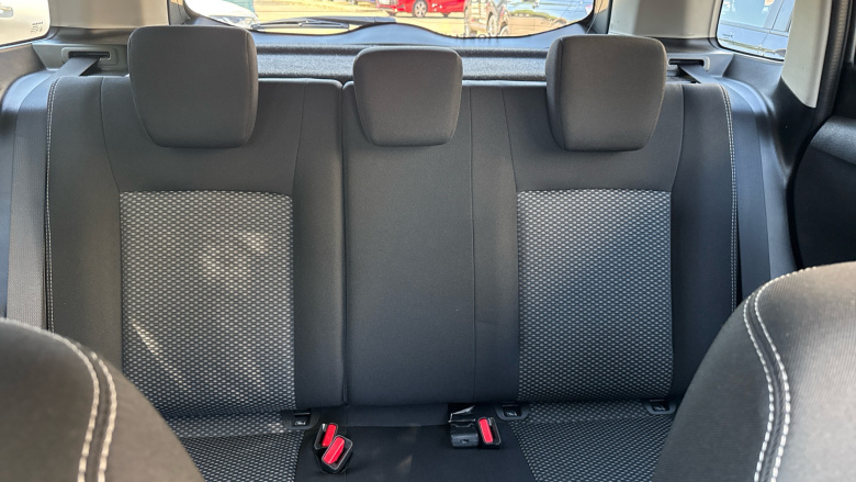 Suzuki Vitara 1.4 Boosterjet SZ-T 5dr Petrol Estate